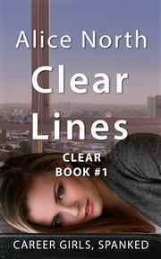 Clear Lines book cover