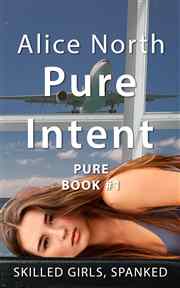 Pure Intent Book Cover