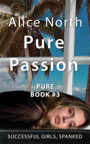 Pure Passion Book Cover