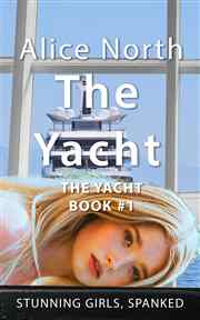 The Yacht book cover