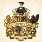 EnglishVice Canes logo
