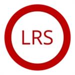 Little Red Spanking logo