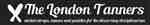 The London Tanners logo