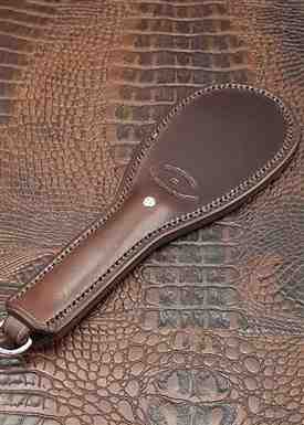 Boudoir Paddle